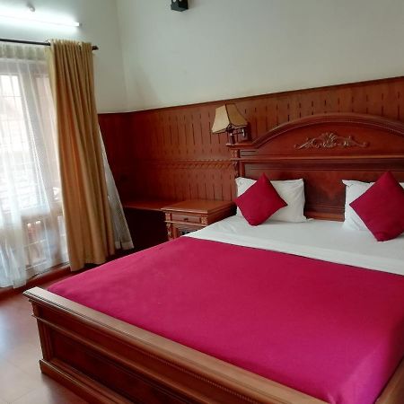 Nikhil Ayurvedic Heritage Hotel Varkala Exterior photo